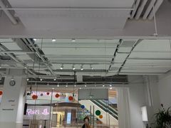 -Jumphai室内蹦极运动