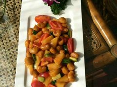 -弘法寺斋菜馆素食