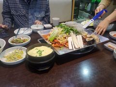 -金明子八带鱼馆(正宗韩国连锁店)