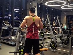 -GYMCARE VIVA(金开店)