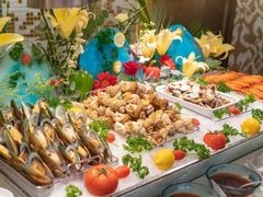 -广州粤海喜来登酒店