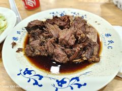 柴氏酱牛肉-柴氏风味斋(甘家口店)