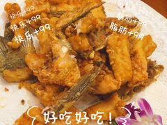 -御膳粥·牛乳粥底火锅·地道顺德菜(容桂店)