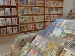 -猫的天空之城概念书店(印象城购物中心店)