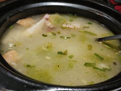 -老苏州芳和园茶酒楼  传统苏帮菜(观前店)
