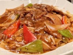 -明阁 Ming Court(广州朗豪酒店)