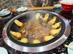 -边江铁锅炖鱼(振八街店)