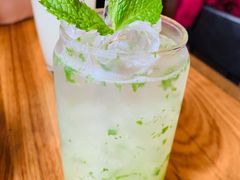 青柠薄荷莫吉托无醇-SMOKI & CO(五大道店)