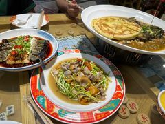 -爷爷的烀饼店