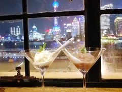 冰淇淋单球-YUE·6·西式融合餐厅(外滩六号店)