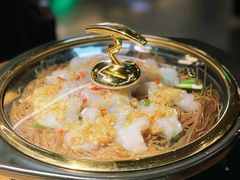 -绿茶餐厅(南昌王府井店)
