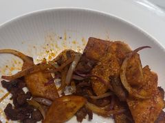 -巴依老爷新疆美食(常营店)