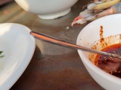 -从前慢海鲜面馆