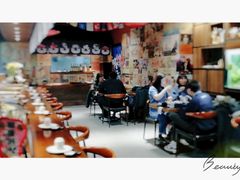 -小曹日本料理(软景中心店)