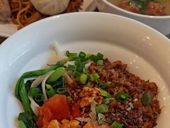 -太原富力铂尔曼大酒店-尚西餐厅