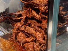 -老四川(T3航站楼F指廊店)