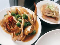 -航空港万怡酒店·万荟轩餐厅(航空港区远航路店)