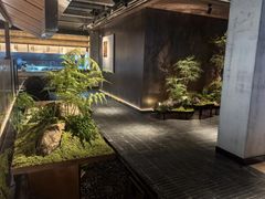 -沅江水·湖南家宴(南村万博长隆商圈店)