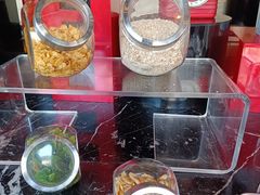 -上海丽笙精选海仑宾馆·莫赛克餐厅