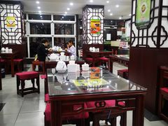 -东方宫中国兰州牛肉拉面(新起街店)