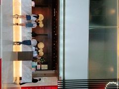 -深圳湾科技园丽雅查尔顿酒店