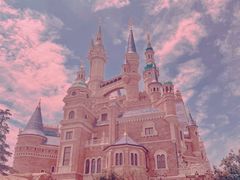 -上海迪士尼度假区