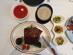 -马克西姆俄罗斯餐厅(通亚街店)