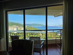 -三亚亚龙湾天域度假酒店