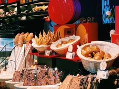 -Salon de The de Joel Robuchon(外滩18号店)