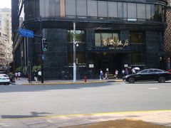 -上海国际饭店
