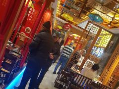 -重庆德忆火锅（龙南街3店）(渝水岸餐饮)