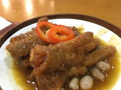 -香江小厨 The Kitchen(香江俱乐部店)