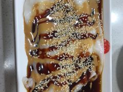 混酱芝麻肠-冠记·肠粉粥品专家(江南大道店)