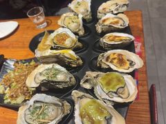 -烧蠔帮·湛江生蚝(南桥店)