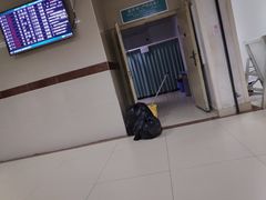 -成都市第一人民医院(南区)