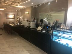 -CAFE'IN精品咖啡体验空间(小寨店)