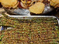 -破店肥哈·海鲜·烧烤(郑州银泰inPARK店)