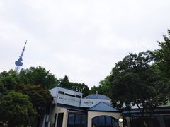 -食膳公园包子铺(烈士公园店)