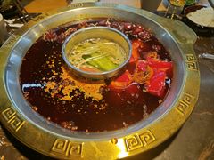 -堂客老火锅(欣阳广场总店)