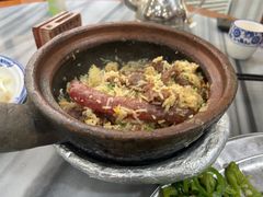 -红星光发煲仔饭(大石街店)