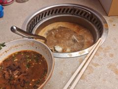 -海底捞大排档火锅(打浦路店)