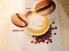 -麦当劳(机场T1航站楼店)