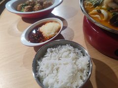 -喜家德虾仁水饺(飞洲国际店)