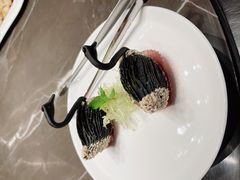 -海派悦庭·海胆烧麦·新融合菜(凯德广场店)