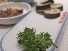-韩香福烤肉庄园(荣成店)