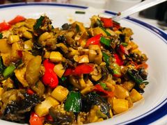 鸡婆笋炒田螺-麓湘小镇(开福万达广场店)