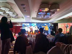 -杭州龙禧福朋喜来登酒店