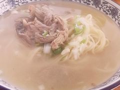 -竹青胶东摔面(黄岛开发区店)