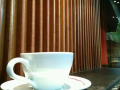-RUMORS COFFEE ROASTERY鲁马滋咖啡(湖南路店)