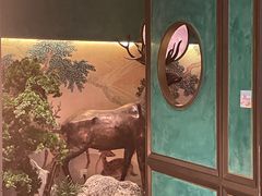 -新白鹿餐厅(金鹰新街口店)